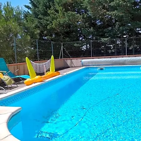 Relais De La Poste Ch Rose 3* Monclar-de-Quercy