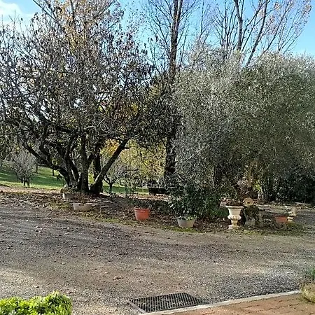 Bed & Breakfast Relais De La Poste Ch Rose Monclar-de-Quercy