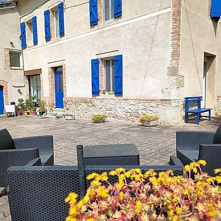 Bed & Breakfast Relais De La Poste Ch Rose