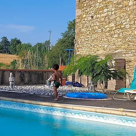 Relais De La Poste 3*
